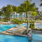 Sunshine at Cayman Island