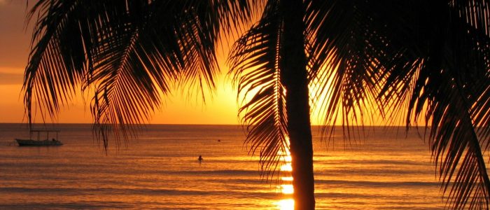 caribbean_sunset