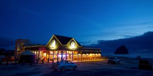 Pelican Brewing Nightlife