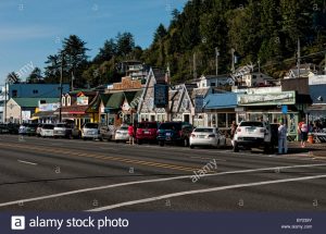 Endless options of stores