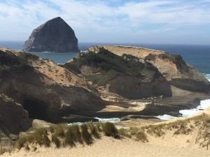 Cape Kiwanda
